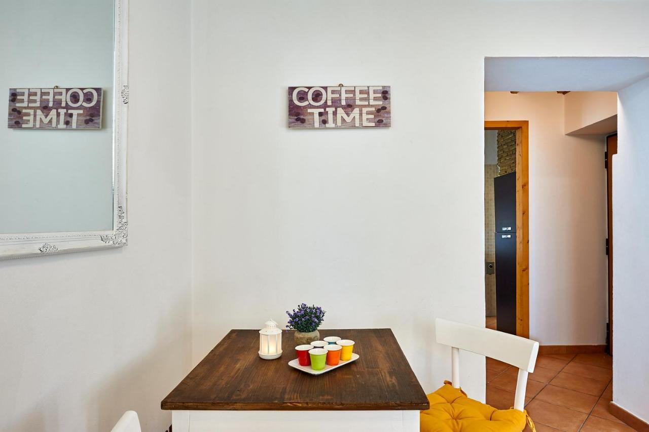 Dreams Homes In Trastevere Rome Exterior photo
