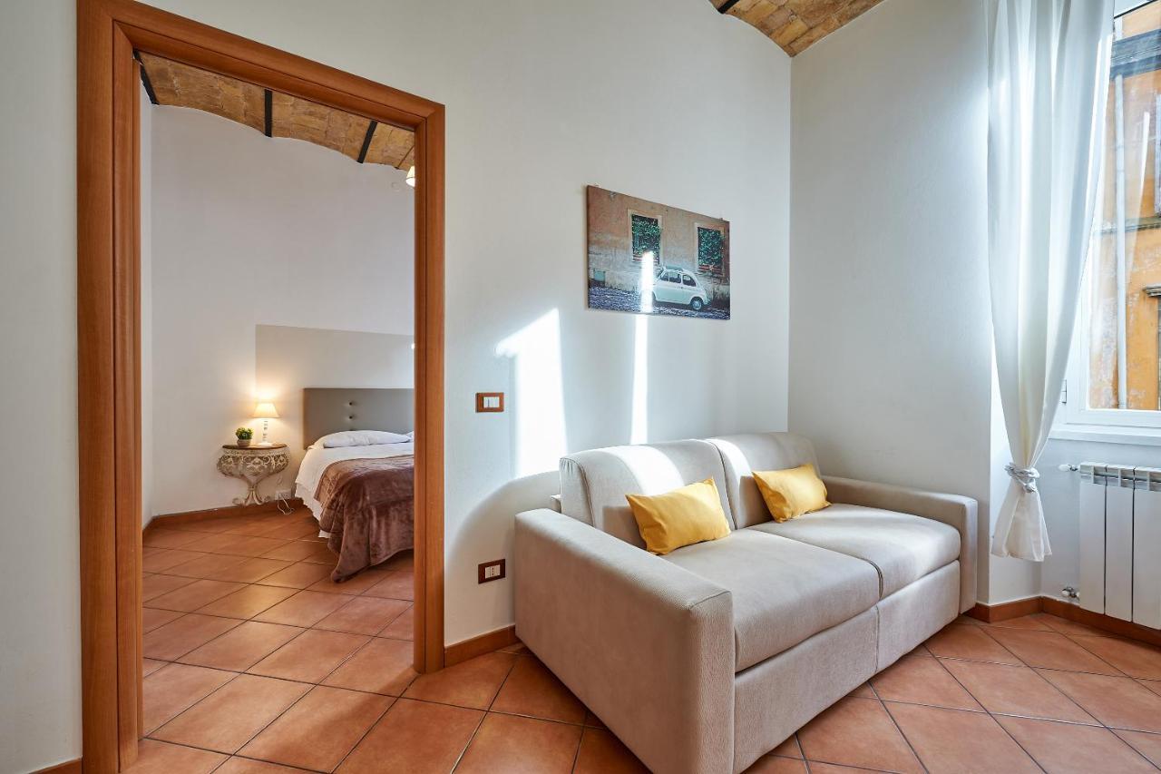 Dreams Homes In Trastevere Rome Exterior photo