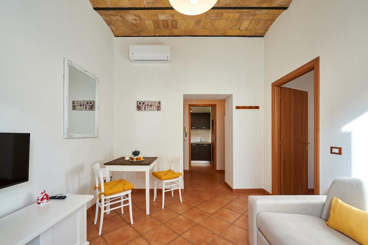 Dreams Homes In Trastevere Rome Exterior photo