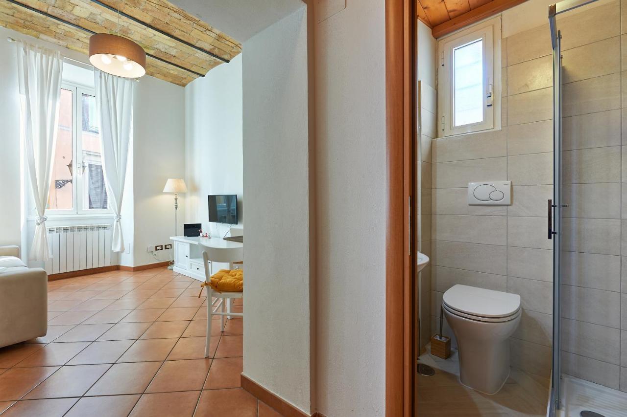 Dreams Homes In Trastevere Rome Exterior photo