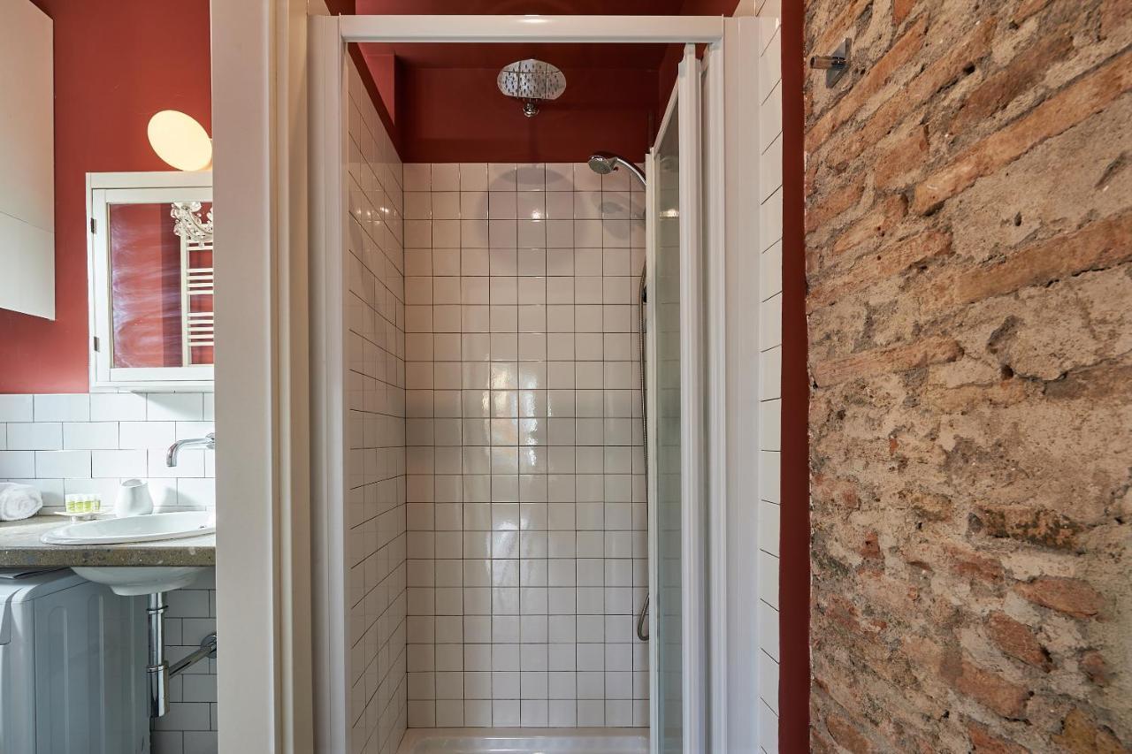 Dreams Homes In Trastevere Rome Exterior photo
