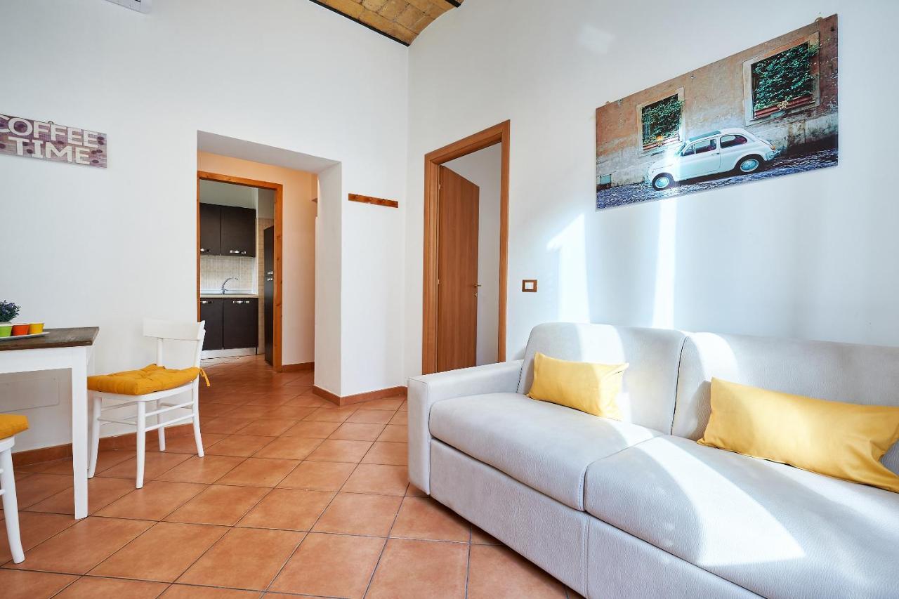 Dreams Homes In Trastevere Rome Exterior photo